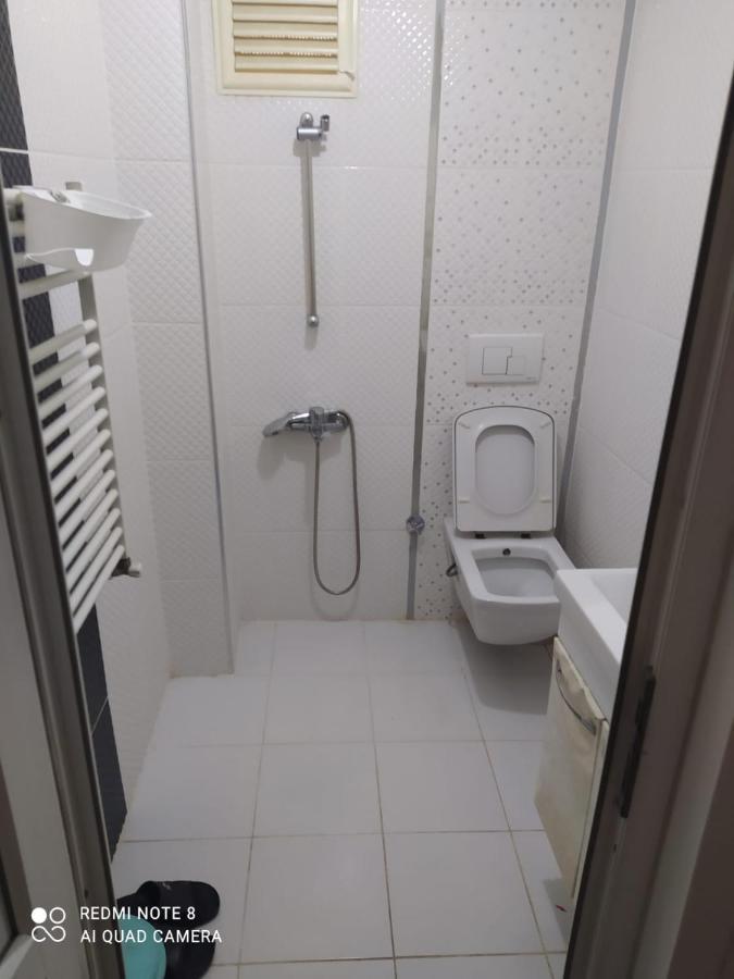 Uskudar Meydana Yakin 2+1 Full Apartman Isztambul Kültér fotó